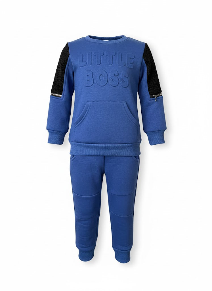 Little Boss Joggingspak