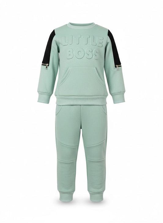 Little Boss Joggingspak