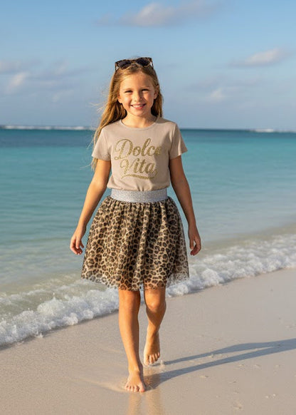 Dolce Vita Set - Beige