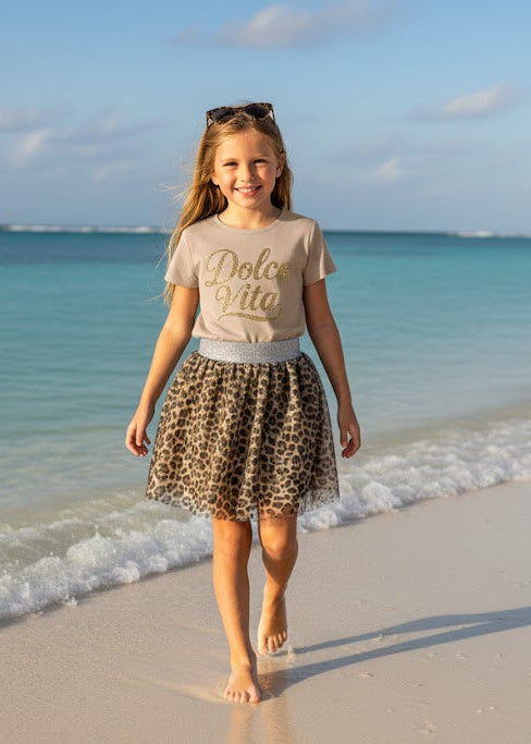 Dolce Vita Set - Beige