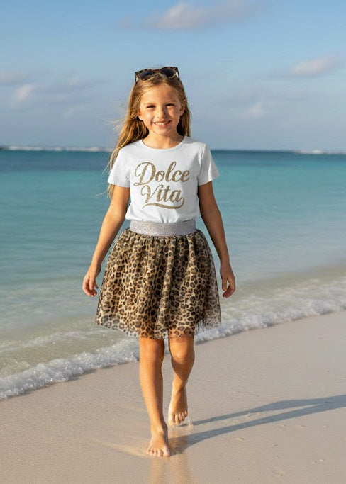 Dolce Vita Set - Wit