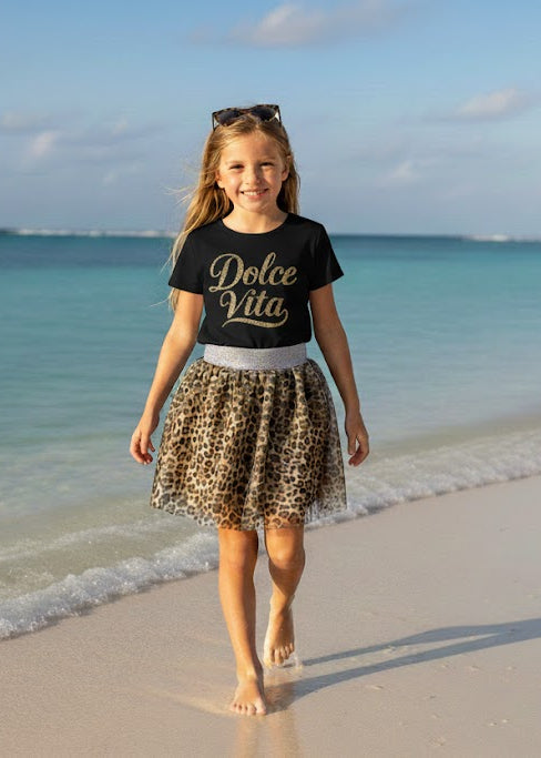 Dolce Vita Set - Zwart