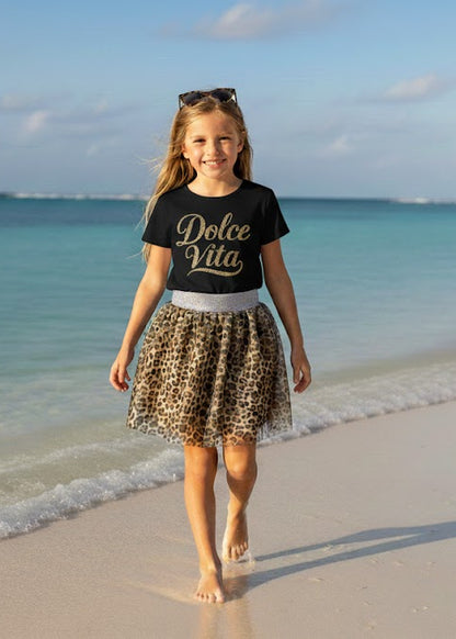 Dolce Vita Set - Zwart